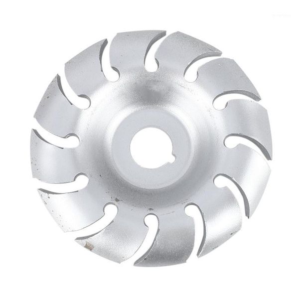 manganese steel 90mm 12 teeth wood carving disc 16mm bore grinder shaping disc for 100 115 angle grinder woodworking electric an1
manganese steel 90mm 12 teeth wood carving disc 16mm bore grinder shaping disc for 100 115 angle grinder woodworking electric an1