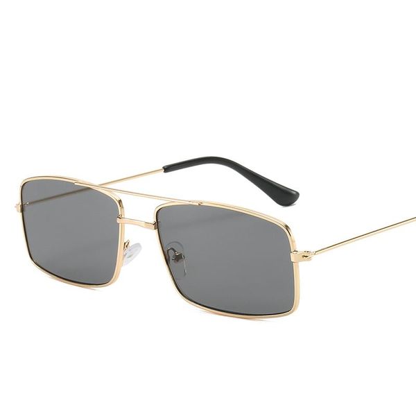 sunglasses 2021 fashion vintage small square sun glasses for men women metal frame driving uv400 pink mirror gradient goggle, White;black
sunglasses 2021 fashion vintage small square sun glasses for men women metal frame driving uv400 pink mirror gradient goggle, White;black