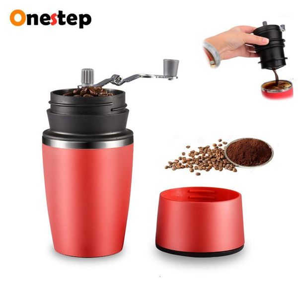 coffee roasters red manual maker bean grinder portable espresso machine pressing bottle pot tool for outdoor travel1
coffee roasters red manual maker bean grinder portable espresso machine pressing bottle pot tool for outdoor travel1