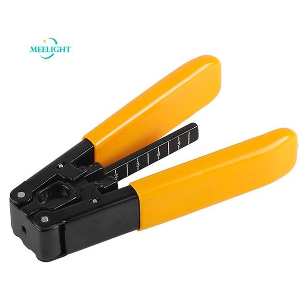 fiber optic equipment leather cable peeler cold-connecting tool orange stripper ftth
fiber optic equipment leather cable peeler cold-connecting tool orange stripper ftth