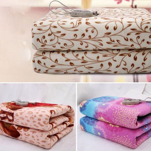 flannel heated blanket electric blanket security electric thicker single mat body warmer heater
flannel heated blanket electric blanket security electric thicker single mat body warmer heater