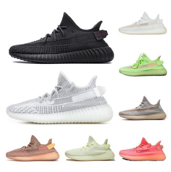 anye west true form synth lundmark black static reflective men's designer running shoes gid glow clay hyperspace zebra
anye west true form synth lundmark black static reflective men's designer running shoes gid glow clay hyperspace zebra