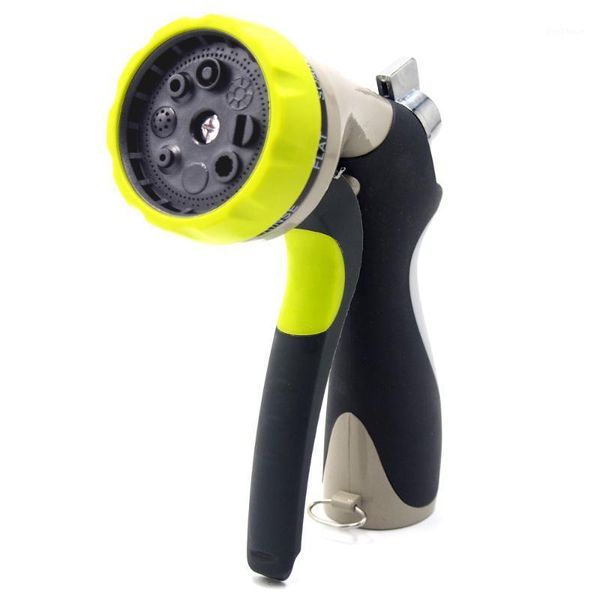 no leak garden hose nozzle -heavy duty, all metal water sprayer for powerful watering - 8 spray modes1
no leak garden hose nozzle -heavy duty, all metal water sprayer for powerful watering - 8 spray modes1