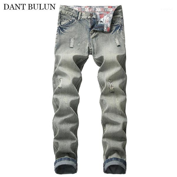 jeans for men ripped scratched denim pants casual skinny jeans hombre slim fit baggy designer straight trousers male pant1, Blue
jeans for men ripped scratched denim pants casual skinny jeans hombre slim fit baggy designer straight trousers male pant1, Blue