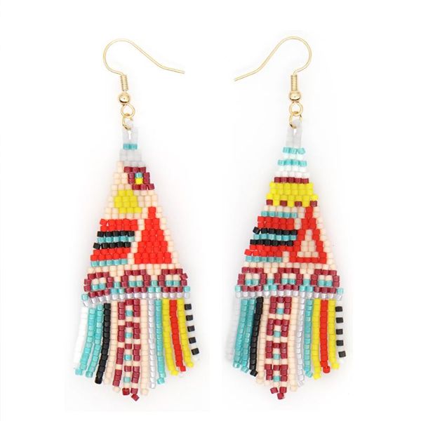 go2boho mikeuki серьги для женщин boho handmade тканые серьги ювелирные изделия подарок этнический узор пенденс mujer 2020 новая мода, Golden;silver
go2boho mikeuki серьги для женщин boho handmade тканые серьги ювелирные изделия подарок этнический узор пенденс mujer 2020 новая мода, Golden;silver