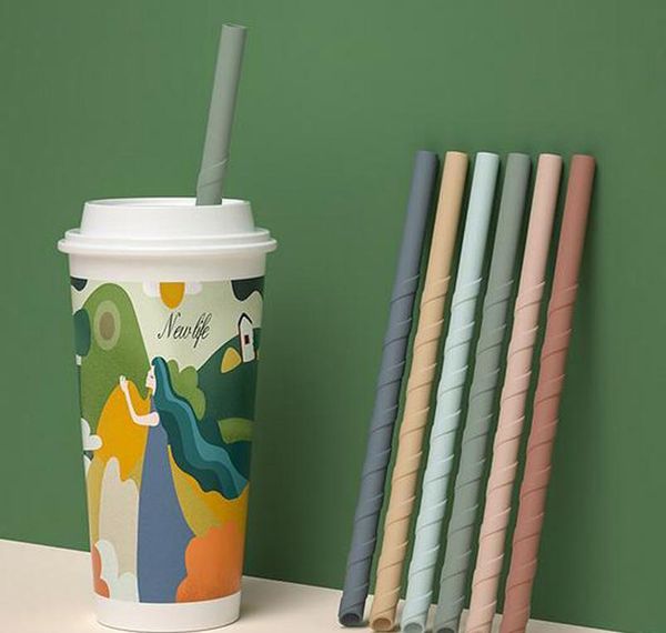 reusable sile collapsible drinking straws flexible screw thread sile straws bpa straw wi jllymk yummy_shop
reusable sile collapsible drinking straws flexible screw thread sile straws bpa straw wi jllymk yummy_shop