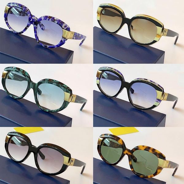 luxury designer sunglasses z1391e speedy series men's and women's universal glasses metal embellishment oval frame uv400 protectio, White;black
luxury designer sunglasses z1391e speedy series men's and women's universal glasses metal embellishment oval frame uv400 protectio, White;black
