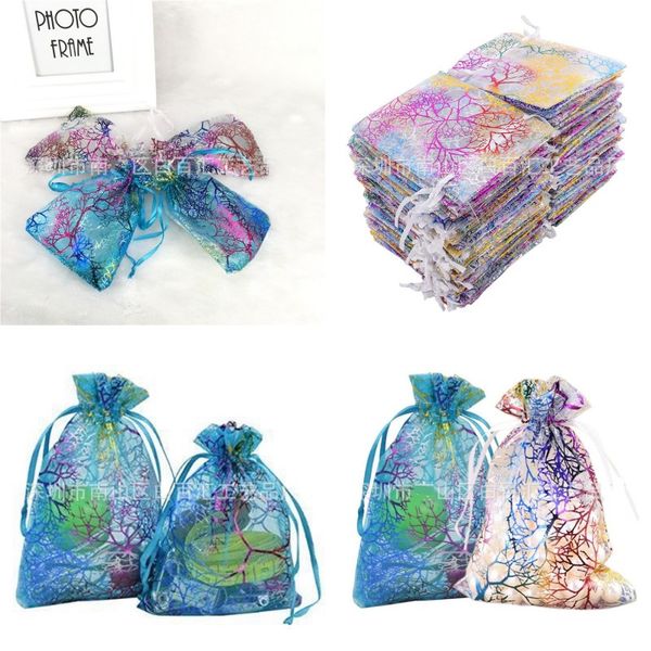 марля красочные коралловые сумки ювелирные изделия candy party украшения сумка drawstring свадебные подарки упаковочные сумки многоцветные 0
марля красочные коралловые сумки ювелирные изделия candy party украшения сумка drawstring свадебные подарки упаковочные сумки многоцветные 0