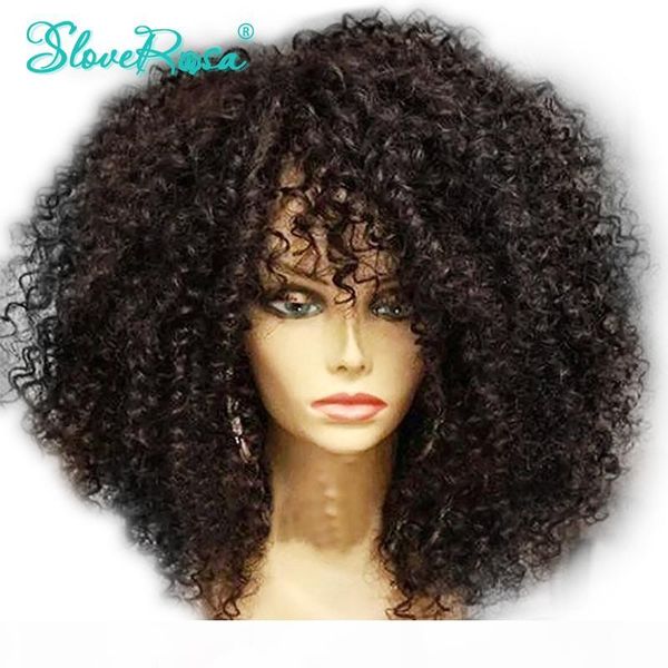glueless brazilian remy human hair afro kinky curly pre plucked 4*4 lace closure wig for black women 150% full end slove rosa y190713
glueless brazilian remy human hair afro kinky curly pre plucked 4*4 lace closure wig for black women 150% full end slove rosa y190713