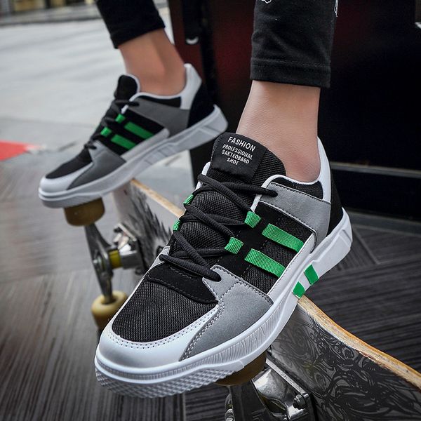 tension knits men causal casual spring light flat-income sneakers breathable male shoes b57n, Black;brown
tension knits men causal casual spring light flat-income sneakers breathable male shoes b57n, Black;brown