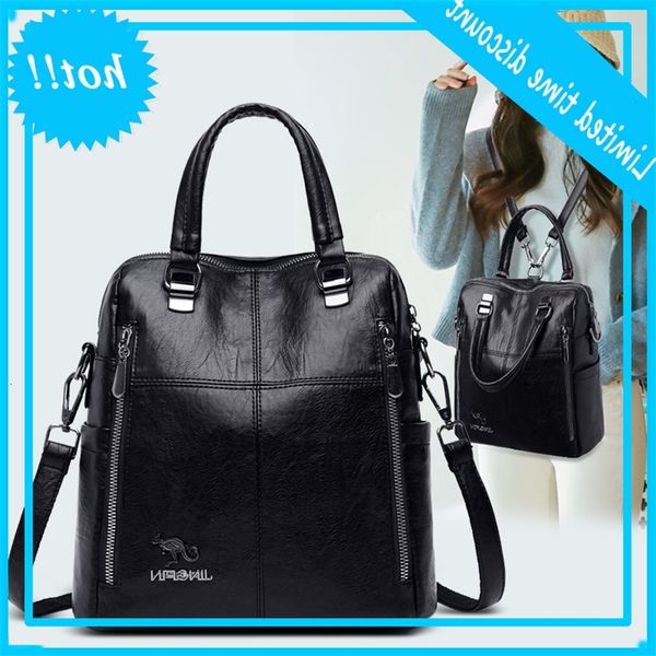 finger pu learn multifunctional women backpack sewing pattern large square shoulder handbags girls trendy bagpack sac
finger pu learn multifunctional women backpack sewing pattern large square shoulder handbags girls trendy bagpack sac