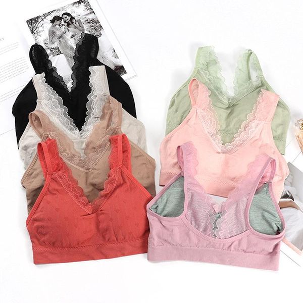 push up bra women solid sports for fitness home leisure underwear running vest breathable high elastic training active wear, White;black
push up bra women solid sports for fitness home leisure underwear running vest breathable high elastic training active wear, White;black