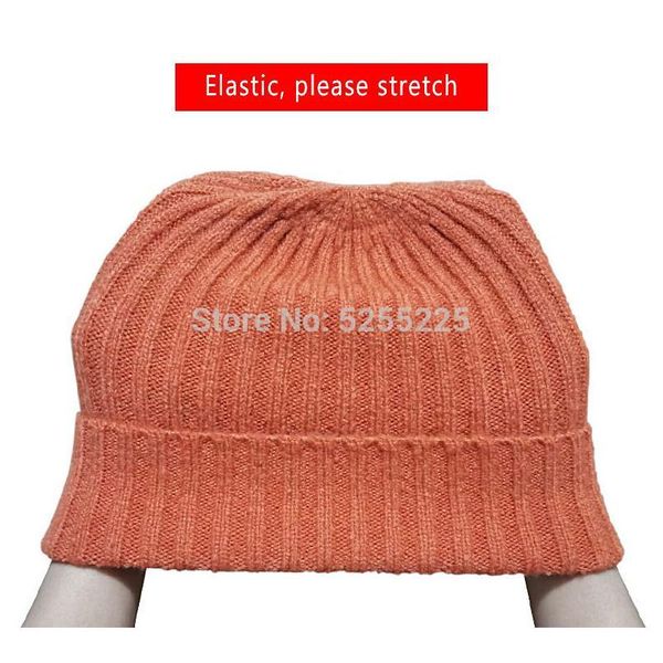 knitted hats for women men skullcap beanie hat winter retro brimless baggy melon cap cuff docker fisherman hats m qylgwx, Black;white
knitted hats for women men skullcap beanie hat winter retro brimless baggy melon cap cuff docker fisherman hats m qylgwx, Black;white