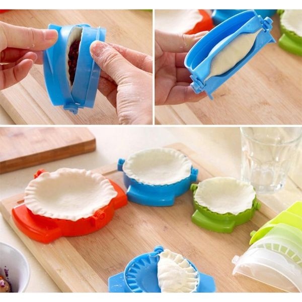 wholesale creative kitchen accessories diy dumplings tools dumpling jiaozi maker device easy dumpling mold clips jllkmu fight2010
wholesale creative kitchen accessories diy dumplings tools dumpling jiaozi maker device easy dumpling mold clips jllkmu fight2010