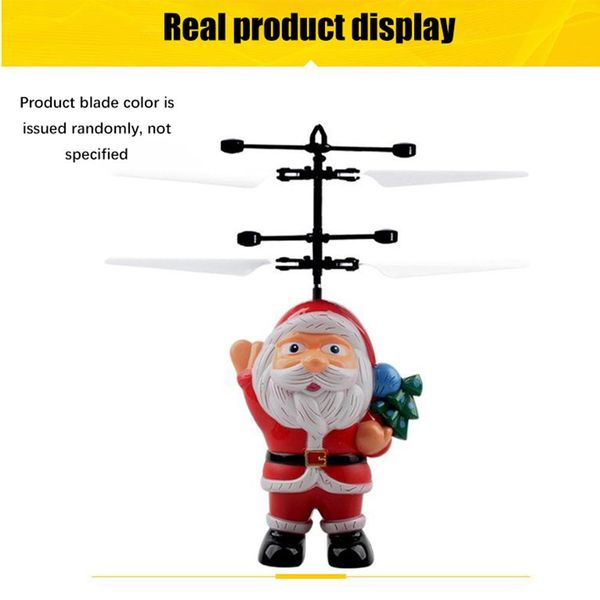 new exotic santa claus induction aircraft toy christmas toy children gift parent child interaction outdoor sports toys wmtvfo
new exotic santa claus induction aircraft toy christmas toy children gift parent child interaction outdoor sports toys wmtvfo