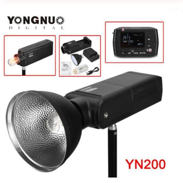 yongnuo yn200 flash lightl hss 2.4g 200w lithiumbattery usb type c compatible yn560-tx (ii)/yn560-tx pro/yn862 for canonnikon1
yongnuo yn200 flash lightl hss 2.4g 200w lithiumbattery usb type c compatible yn560-tx (ii)/yn560-tx pro/yn862 for canonnikon1
