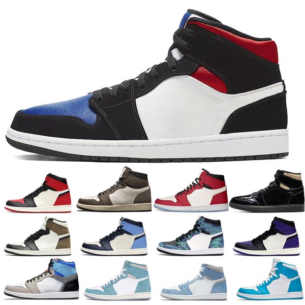 2022 jumpman 1s basketball shoes men's turbo green hyper royal unc mocha tie dye court purple bred toe cactus jack chicago obsidian sha
2022 jumpman 1s basketball shoes men's turbo green hyper royal unc mocha tie dye court purple bred toe cactus jack chicago obsidian sha