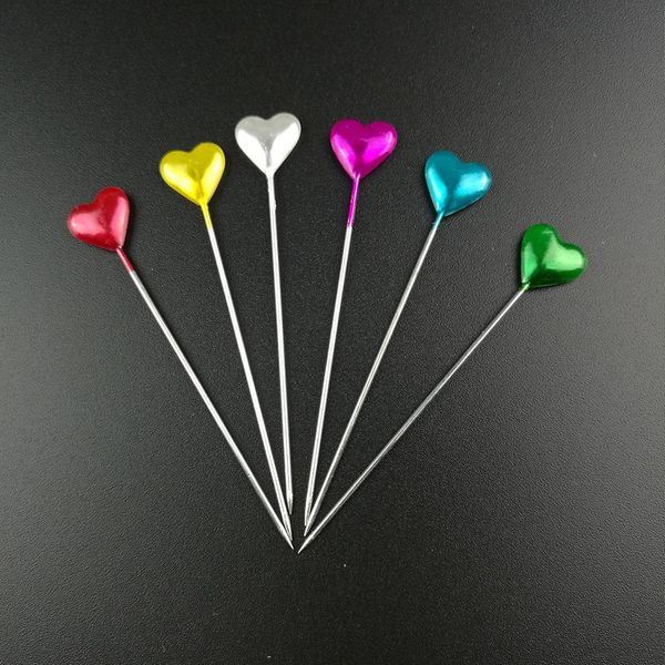 120 шт. diy heart head dressmaking pins round pearl head pins декоративная швейная булавка 4 колеса цвета разрешенные руководства иглы wmtpu
120 шт. diy heart head dressmaking pins round pearl head pins декоративная швейная булавка 4 колеса цвета разрешенные руководства иглы wmtpu