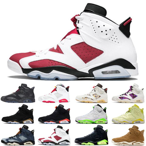 singles day jumpman 6 6s men basketball shoes hare dmp infrared floral tech chrome sports sneakers mens trainers, White;red
singles day jumpman 6 6s men basketball shoes hare dmp infrared floral tech chrome sports sneakers mens trainers, White;red
