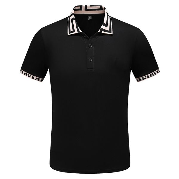 100% cotton 22ss polo shirt mens t-shirt fashion clothing short sleeve punk letter stripe embroidered skateboard hoodie t-shirt m-3xl #1401, White;black
100% cotton 22ss polo shirt mens t-shirt fashion clothing short sleeve punk letter stripe embroidered skateboard hoodie t-shirt m-3xl #1401, White;black