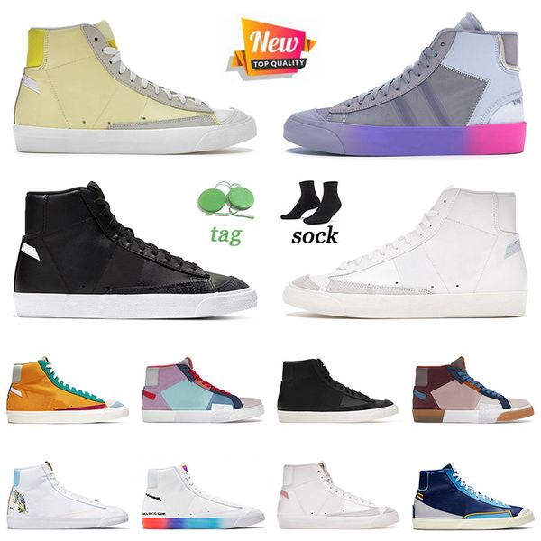 blazer mid 77 for men women vintage running shoes black white raygun mosaic bicycle yellow hallows grim reaper catechu outdoor sports runner
blazer mid 77 for men women vintage running shoes black white raygun mosaic bicycle yellow hallows grim reaper catechu outdoor sports runner