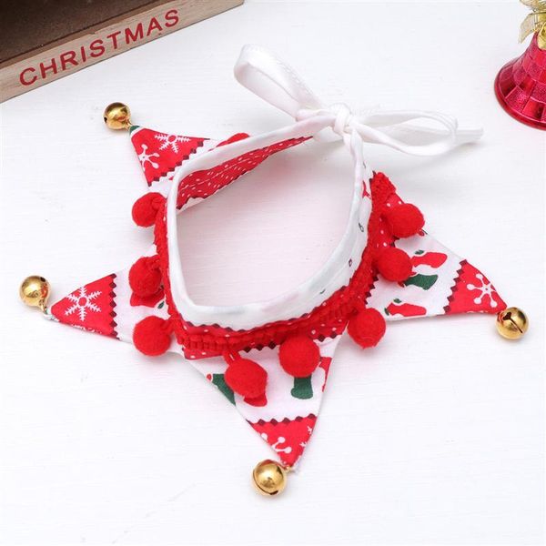 christmas themed pet scarf jingling bell neckerchief cat puppy triangle neck scarf pet costume accessories (christmas bells xs,
christmas themed pet scarf jingling bell neckerchief cat puppy triangle neck scarf pet costume accessories (christmas bells xs,