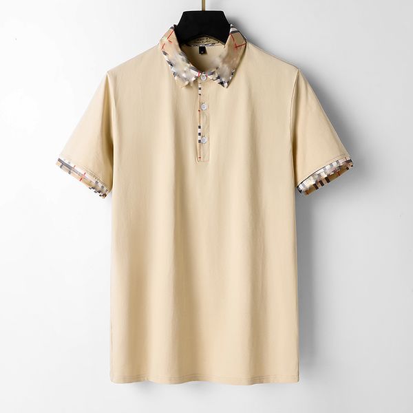 spring new t shirts pure cotton men and women with design pattern fashion ,polo shirt,zo m-3xl 09, White;black
spring new t shirts pure cotton men and women with design pattern fashion ,polo shirt,zo m-3xl 09, White;black