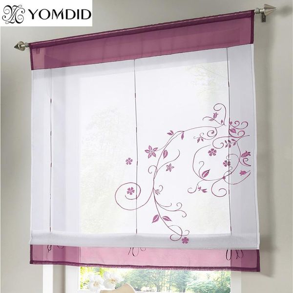 1pc new roman flower styletulle window curtains for kitchen european design printed roman curtains perspective cafe decoration wmtwgo
1pc new roman flower styletulle window curtains for kitchen european design printed roman curtains perspective cafe decoration wmtwgo
