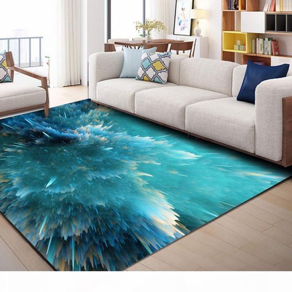 ehomebuy carpet ink-splashing art printed square carpet modern european style anti slip for living room bedroom floor
ehomebuy carpet ink-splashing art printed square carpet modern european style anti slip for living room bedroom floor