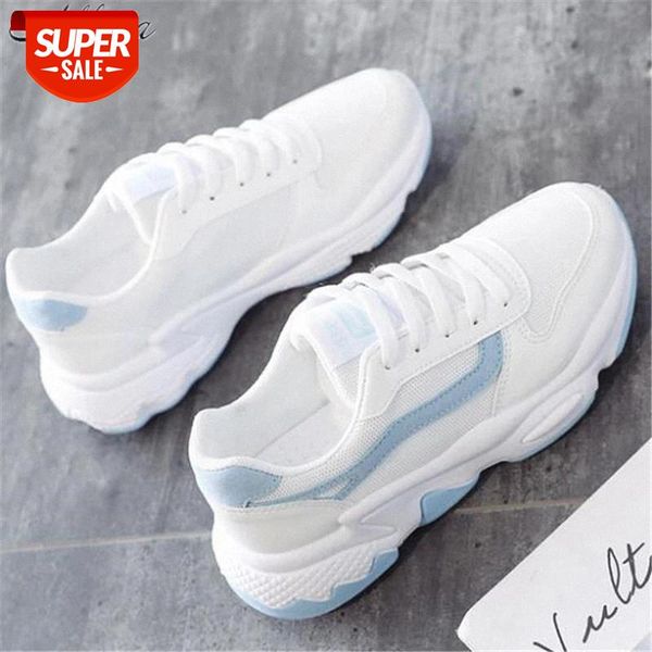mhysa 2020 new women spring sneakers fashion women's outdoor casual shoes breathable women shoes vulcanized basket femme #gh41
mhysa 2020 new women spring sneakers fashion women's outdoor casual shoes breathable women shoes vulcanized basket femme #gh41