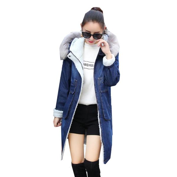 women's trench coats qpipsd 2021 warm winter plus size women spring autumn hooded coat jeans denim jackets basic ladies windbreaker fem, Tan;black
women's trench coats qpipsd 2021 warm winter plus size women spring autumn hooded coat jeans denim jackets basic ladies windbreaker fem, Tan;black