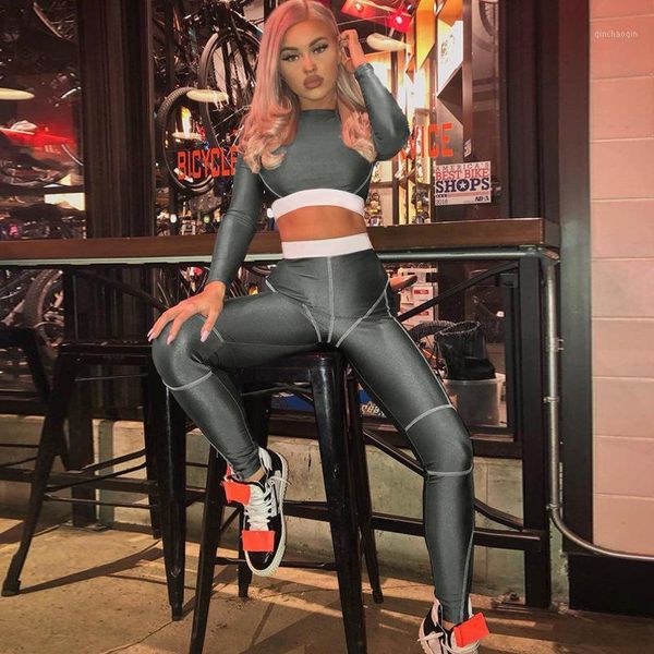 yoga outfits women's set seamless sportswear fitness 2-piece gym clothes sports bra + leggings running wear skinny suits 20211, White;red
yoga outfits women's set seamless sportswear fitness 2-piece gym clothes sports bra + leggings running wear skinny suits 20211, White;red