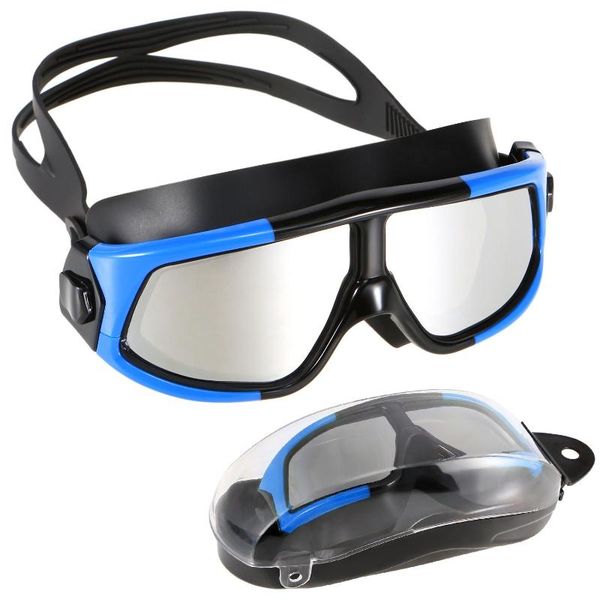 professional swim diving goggles women men adjustable anti-fog wide view swimming goggles diving mask for adults
professional swim diving goggles women men adjustable anti-fog wide view swimming goggles diving mask for adults