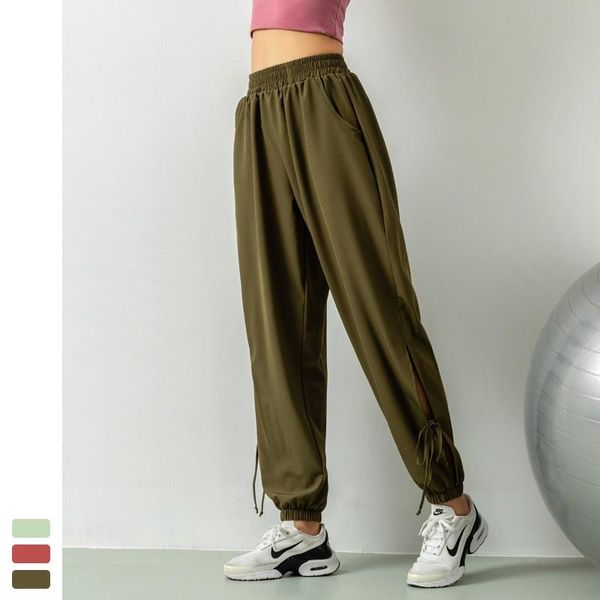 running pants arrival loose sports solid color stretchy breathable cycling leggings quick dry skin-friendly trousers, Black;blue
running pants arrival loose sports solid color stretchy breathable cycling leggings quick dry skin-friendly trousers, Black;blue