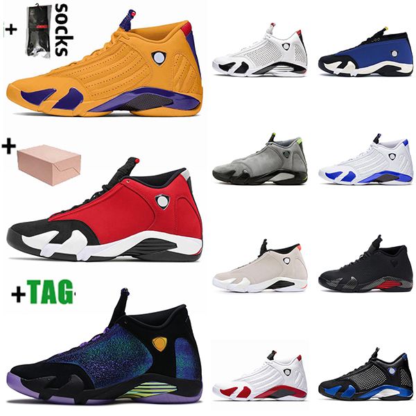 2021 luxury fashion with box jumpman 14 mens basketball shoes 14s hyper royal gym red doernbecher designers shoes trainers sneakers szie 13, White;red
2021 luxury fashion with box jumpman 14 mens basketball shoes 14s hyper royal gym red doernbecher designers shoes trainers sneakers szie 13, White;red