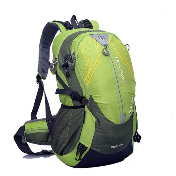 outdoor bags 40l ultralight waterproof polyester breathable anti - skid hiking climbing mountaineering backpack sport bags1
outdoor bags 40l ultralight waterproof polyester breathable anti - skid hiking climbing mountaineering backpack sport bags1