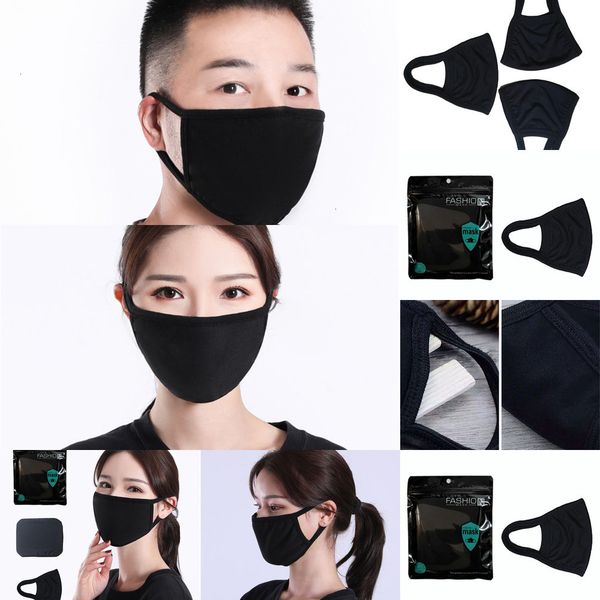classic washable black masks face cotton fashion reusable dustproof cloth mask for man woman protective products gw
classic washable black masks face cotton fashion reusable dustproof cloth mask for man woman protective products gw