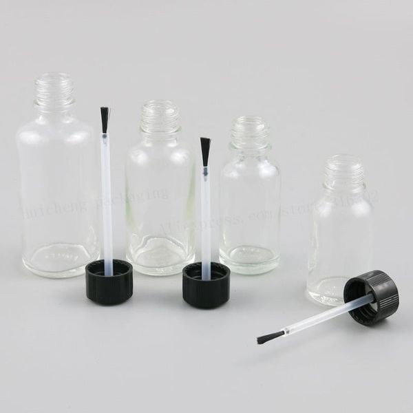 storage bottles & jars 12 x 5ml 10ml 15ml 30ml transparent refillable glass essential bottle with brush cap nail polish
storage bottles & jars 12 x 5ml 10ml 15ml 30ml transparent refillable glass essential bottle with brush cap nail polish