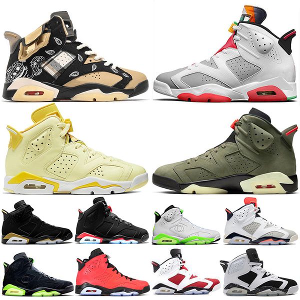 new arrival bred hare 6 6s men basketball shoes dmp carmine flint medium olive black cat yellow unc women mens trainers sports sneakers
new arrival bred hare 6 6s men basketball shoes dmp carmine flint medium olive black cat yellow unc women mens trainers sports sneakers