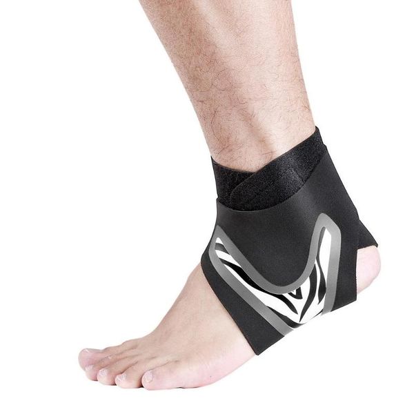 ankle protector light breathable pressor ankle guard cover to prevent sprained basketball football gear outdoor sports safety, Blue;black
ankle protector light breathable pressor ankle guard cover to prevent sprained basketball football gear outdoor sports safety, Blue;black
