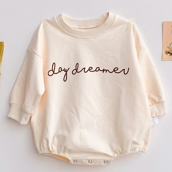 2021 new toddler baby boys girl casual romper autumn cotton long sleeve clothes newborn baby boys girl printing jumpsuit, Blue
2021 new toddler baby boys girl casual romper autumn cotton long sleeve clothes newborn baby boys girl printing jumpsuit, Blue