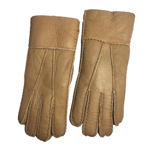 women gloves fashion simple winter warm gloves woolen mittens real leather wool fur lovely girl sheepskin leather1, Blue;gray
women gloves fashion simple winter warm gloves woolen mittens real leather wool fur lovely girl sheepskin leather1, Blue;gray
