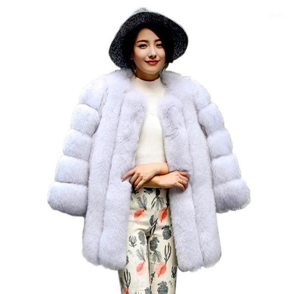 women brand fur coat winter women long faux fur coats furry luxury womens fake jacket faux coat jacket1, Black 
women brand fur coat winter women long faux fur coats furry luxury womens fake jacket faux coat jacket1, Black