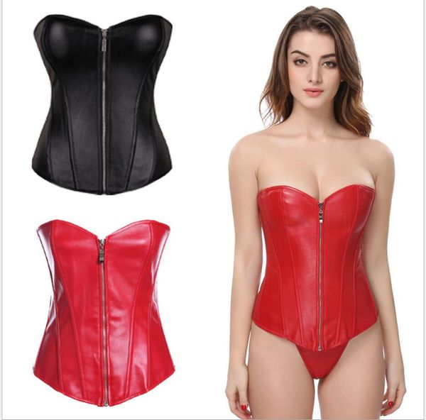 s-6xl black sexy basque кожаная кожаная корсет талия кружева удар женское заклепка курятник клуб новый, Black;white
s-6xl black sexy basque кожаная кожаная корсет талия кружева удар женское заклепка курятник клуб новый, Black;white