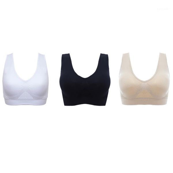 gym clothing women sports bras vest underwear plus size sleep quick-drying fitness running yoga, White;black
gym clothing women sports bras vest underwear plus size sleep quick-drying fitness running yoga, White;black