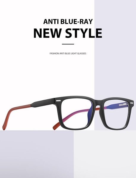 sunglasses 2021 blue proof glasses men's square flat lens europe and america retro two color, White;black
sunglasses 2021 blue proof glasses men's square flat lens europe and america retro two color, White;black