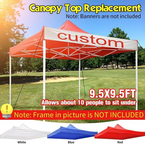 9.5x9.5ft waterproof gazebo cover outdoor marquee market replacement tent canopy garden patio 420d uv sunscreen sunshade1
9.5x9.5ft waterproof gazebo cover outdoor marquee market replacement tent canopy garden patio 420d uv sunscreen sunshade1