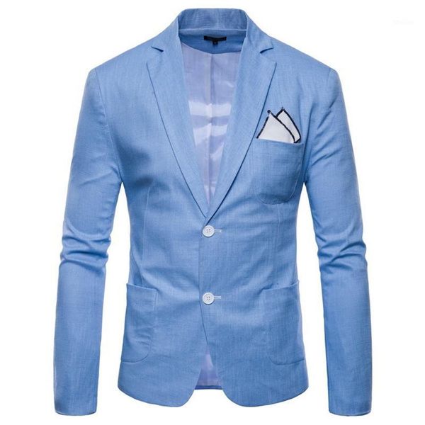 men's suits & blazers men's solid lightweight casual blazer jacket slim fit suit male party wedding travel hombre1, White;black
men's suits & blazers men's solid lightweight casual blazer jacket slim fit suit male party wedding travel hombre1, White;black