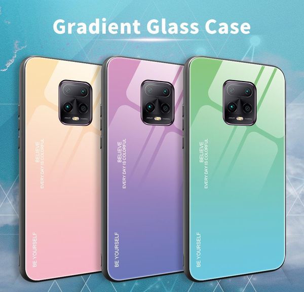 colorful gradient tempered glass case for xiaomi redmi 10x 5g note 10 lite redmi 9 note 9s note 8 jllwxg allguy 
colorful gradient tempered glass case for xiaomi redmi 10x 5g note 10 lite redmi 9 note 9s note 8 jllwxg allguy