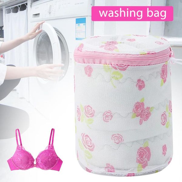 clothing care lingerie bra washing bag organizer anti tangling mesh net cleaning foldable floral print travel laundry protection
clothing care lingerie bra washing bag organizer anti tangling mesh net cleaning foldable floral print travel laundry protection